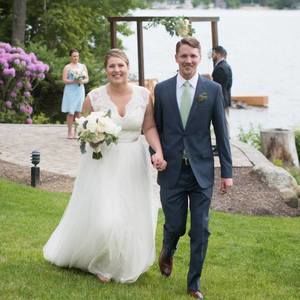 Meet your Posher, Shannon